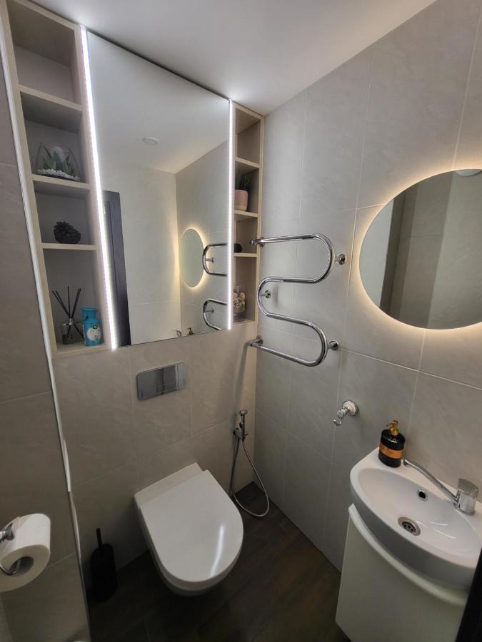E. D. Elite Apartment Šiauliai المظهر الخارجي الصورة