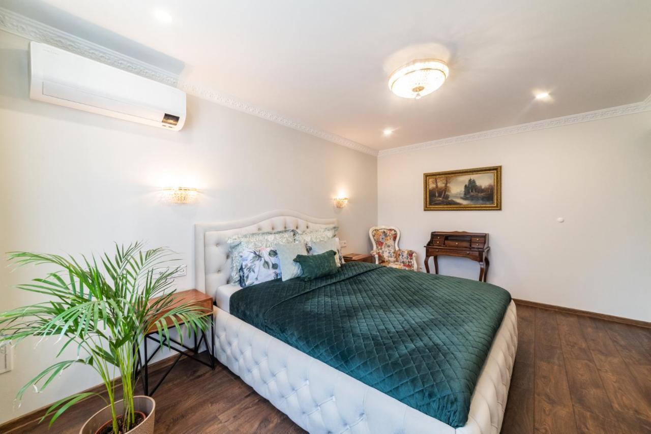 E. D. Elite Apartment Šiauliai المظهر الخارجي الصورة